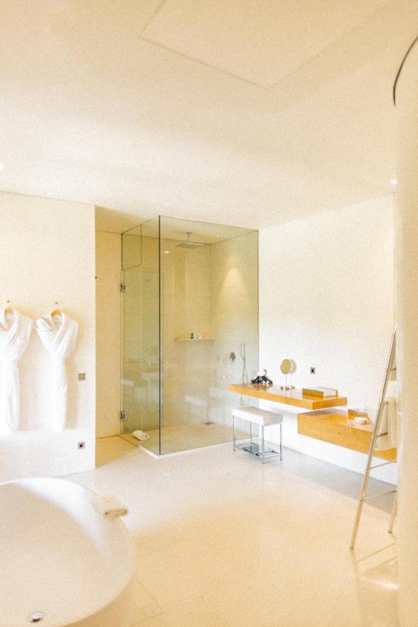 Muse Saint Tropez - Small Luxury Hotels Of The World 拉马蒂埃勒 外观 照片