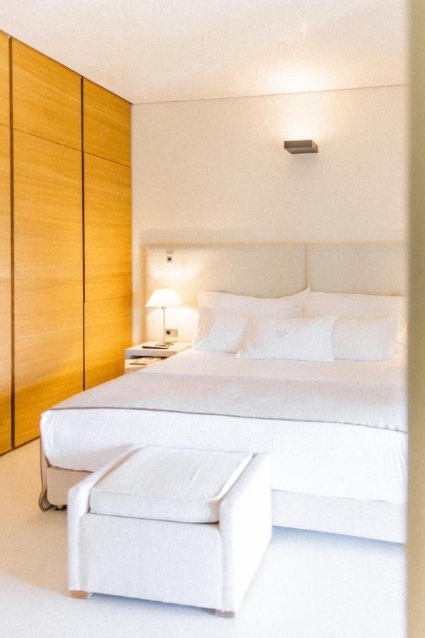 Muse Saint Tropez - Small Luxury Hotels Of The World 拉马蒂埃勒 外观 照片