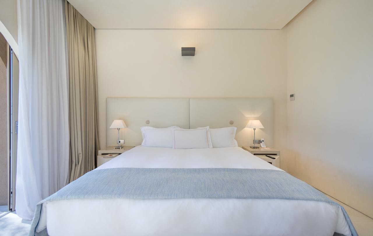 Muse Saint Tropez - Small Luxury Hotels Of The World 拉马蒂埃勒 外观 照片