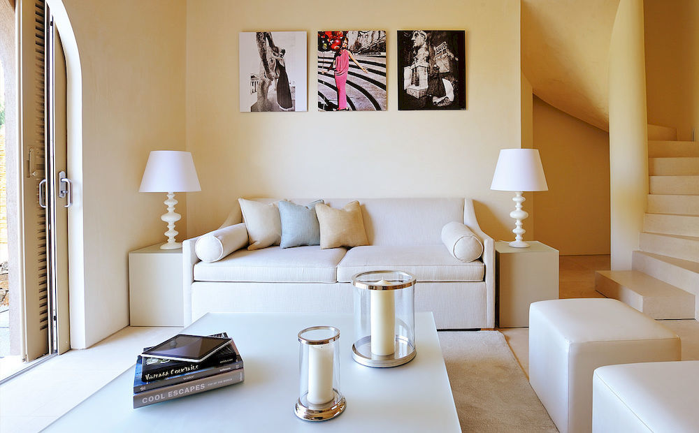 Muse Saint Tropez - Small Luxury Hotels Of The World 拉马蒂埃勒 外观 照片