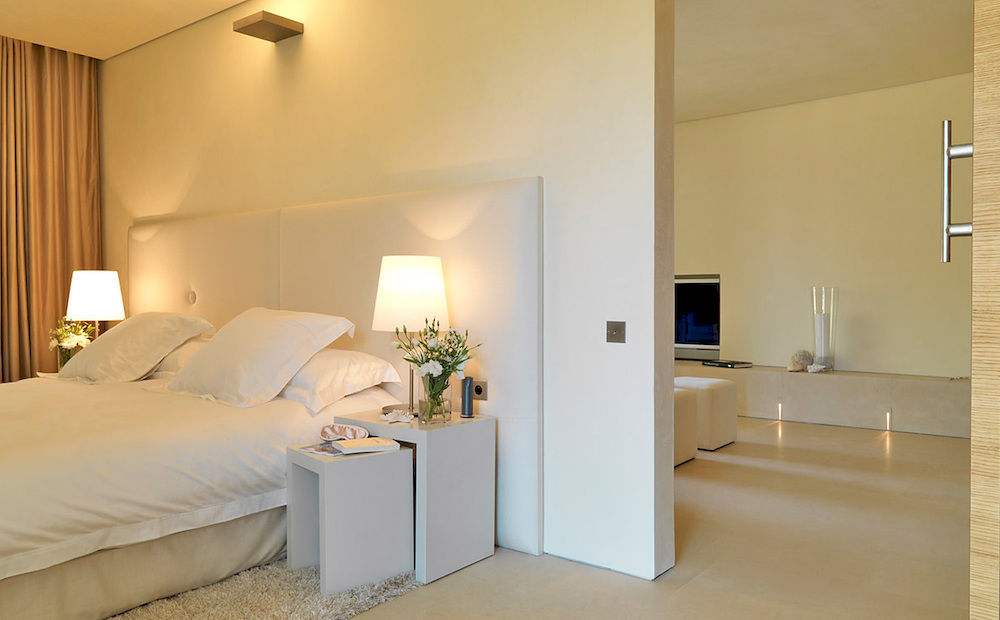 Muse Saint Tropez - Small Luxury Hotels Of The World 拉马蒂埃勒 外观 照片