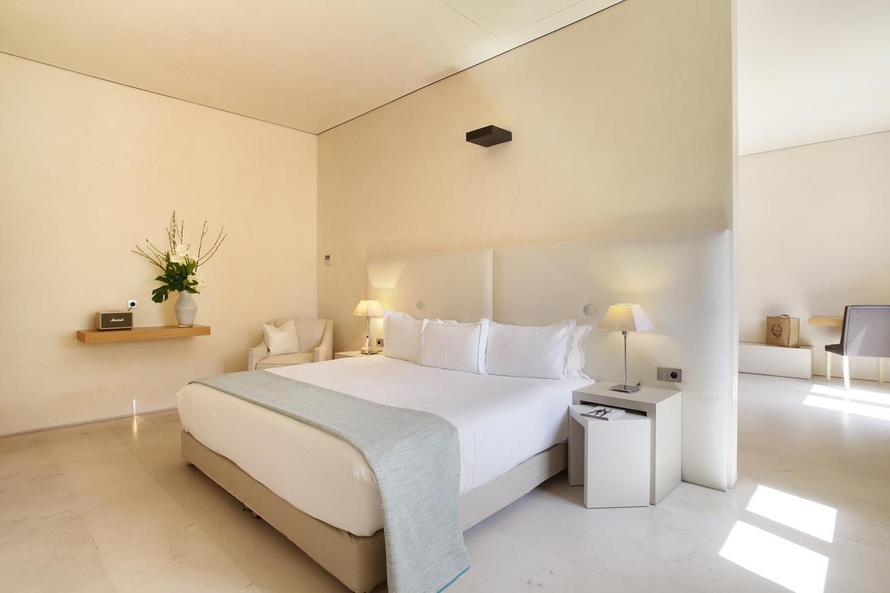 Muse Saint Tropez - Small Luxury Hotels Of The World 拉马蒂埃勒 外观 照片