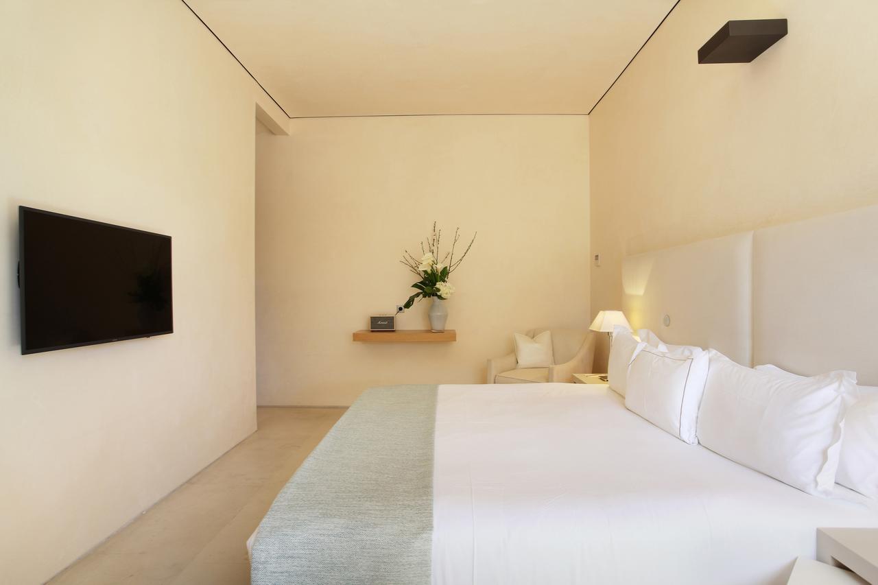 Muse Saint Tropez - Small Luxury Hotels Of The World 拉马蒂埃勒 外观 照片