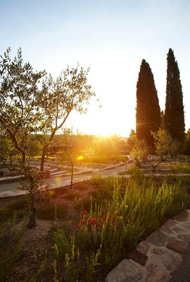 Muse Saint Tropez - Small Luxury Hotels Of The World 拉马蒂埃勒 外观 照片